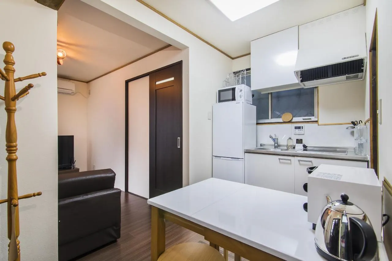 Shiki Homes Kuriko Osaka Holiday home